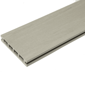 Террасная доска CM Decking Mix Ясень 25х135x3000 мм
