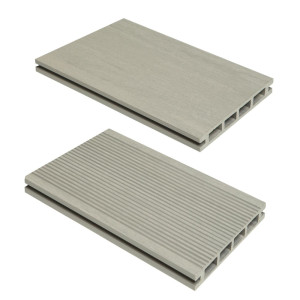 Террасная доска CM Decking Mix Ясень 25х135x3000 мм