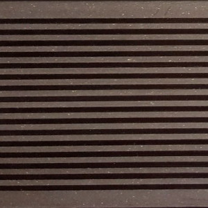 Террасная доска ДПК Davrolex 23.5х150х4000 мм Венге