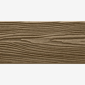 Террасная доска ДПК Unodeck Mogano Орех 24х165х4000 мм