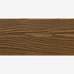 Террасная доска ДПК Unodeck Ultra Орех 24х150х3000 мм