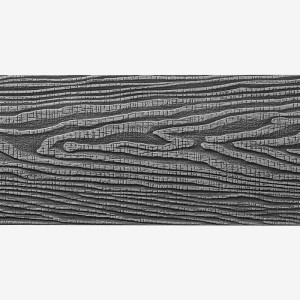 Террасная доска ДПК Unodeck Vintage Графит 24х150х4000 мм