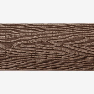 Террасная доска ДПК Unodeck Vintage Венге 24х150х4000 мм