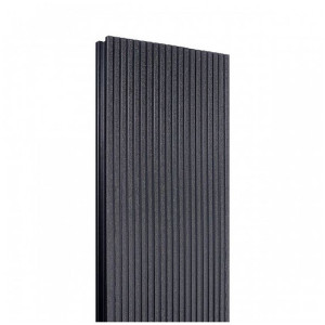 Террасная доска Harvex Nova Антрацит 28х152х3000 мм