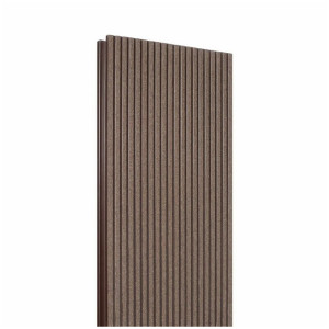 Террасная доска Harvex Nova Шоколад 28х152х6000 мм