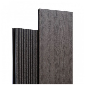 Террасная доска из ДПК Harvex Magnus Венге 27х139х4000 мм