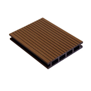 Террасная доска Masterdeck Light Венге 24x140х3000 мм