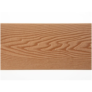 Террасная доска Polywood Duo 3D Color Натур 28Х150х4000