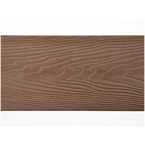 Террасная доска Polywood Mineral Duo 3D Color Бежевый 28Х150х4000