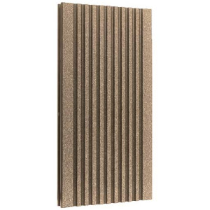 Террасная доска Terradeck Massiv 2.0 Натур 23х150х4000 мм