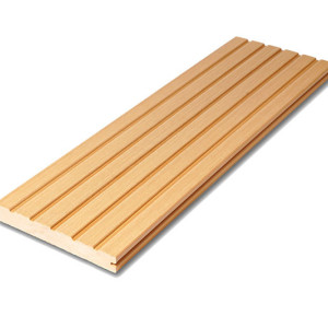 Террасная доска Terradeck Massiv PRO Натур 21х150х4000 мм