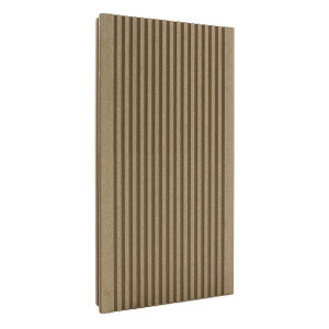 Террасная доска Terradeck Velvet Натур 28х152х3000 мм