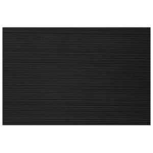 Заборная доска ДПК Terrapol 1901 Чёрное Дерево браш 16х120х2400 мм