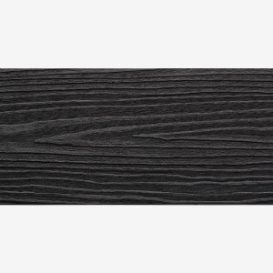 Заборная доска из ДПК Unodeck Forte Графит 12х140х4000 мм