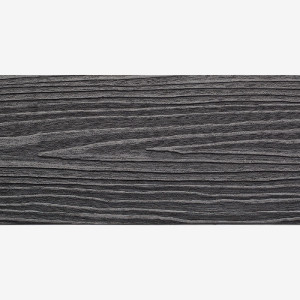 Заборная доска из ДПК Unodeck Forte Серый 12х140х4000 мм