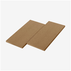 Заборная доска из ДПК Unodeck Patio Орех 12х140х4000 мм