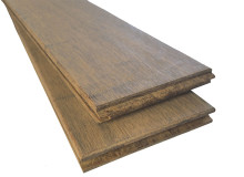 Новая террасная доска Nautic Prime Bamboo - инновационный продукт для вашего экстерьера!