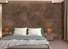 Elegant Armani Choco