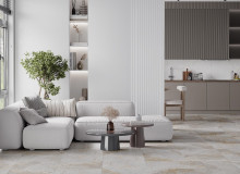 Fantastico Grey Granito