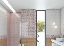 Лаванда Романтика