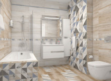 Модерн Марбл