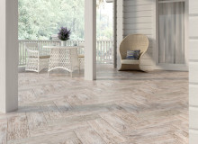 Вестерн Вуд