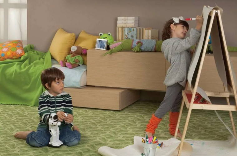 Для детского сада