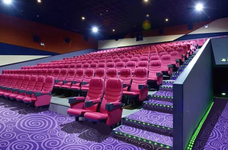 Для кинотеатра