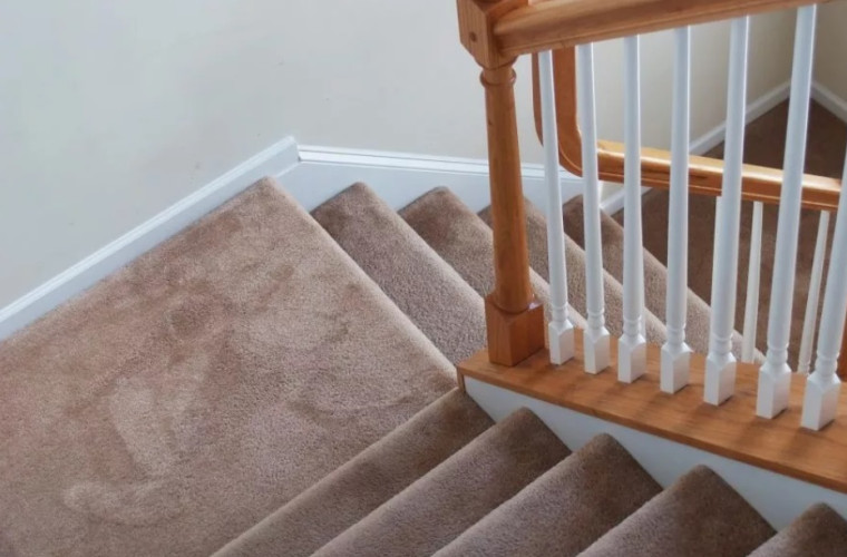 Для лестницы