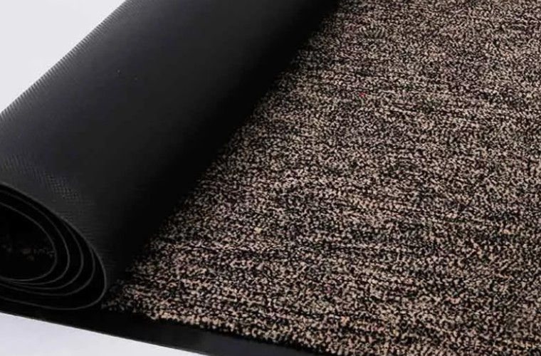 Прорезиненная