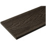 Подступенок NauticPrime Esthetic Wood 12х150х4000 мм Венге