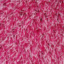 Искусственная трава Darvin Grass Style Color 20 mm Pink
