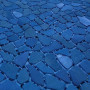 Модульное покрытие Darvin Almsoul 37х57 см Blue