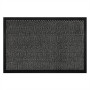 Придверный коврик Darvin Profi 50х80 см Серый