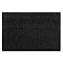 Придверный коврик Darvin Profi 60х90 см Антрацит