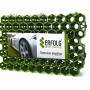 Решётка газонная Erfolg Green Parking 40х60 см Зелёная