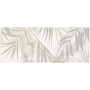 Декор Laparet Ivory Botanica -1 кремовый 20х50