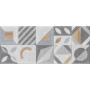 Керамическая плитка Gracia Ceramica Supreme multi многоцветный 03 25х60 010100001227