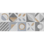 Керамическая плитка Gracia Ceramica Supreme multi многоцветный 03 25х60 010100001227
