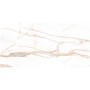 Керамогранит Ceradim Calacatta Goddes Gold белый Полированный 60х120
