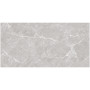 Керамогранит Ceradim Mramor chic silver серый Полированный 60х120