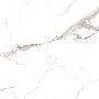 Керамогранит Ceradim Statuario fantastic белый Полированный 60х60