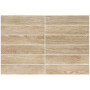 Мозаика Laparet Aspen тёмно-бежевый 20х30