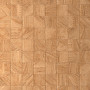 Керамическая плитка Creto Effetto Wood Mosaico Beige 04 25х60 A0425D19604