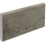 Кварцевый плинтус SPC Alpine Floor Grand Sequoia 11-8 Венге Грей 11х80 мм (пог. м)
