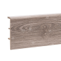 Плинтус Alpine Floor by Rico Concept 80 Дуб Имбирь (пог. м)