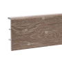 Плинтус Alpine Floor by Rico Concept 80 Дуб Каньон Кремовый (пог. м)