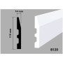 Плинтус HiWood B120 14х119х2000 мм