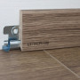 Плинтус Egger Pro L370 17х60х2400 мм (пог. м)