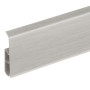Плинтус пластиковый Wimar Quadro Аустер 22х100 мм (пог. м)